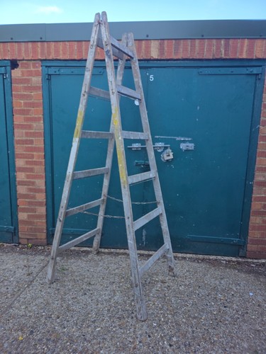 Vintage french pine wooden - pine,