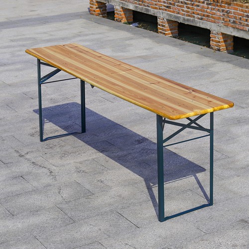 217cm portable folding trestle - 217cm,