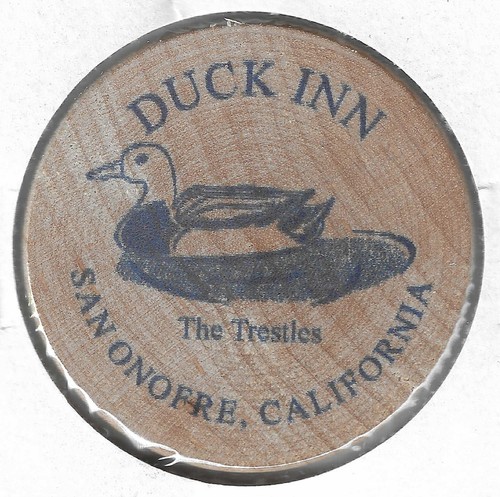 Duck inn san onofre - inn,,