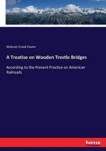 Treatise on wooden - a,