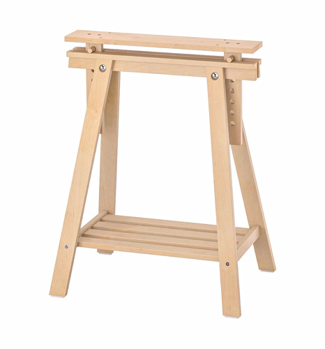 Ikea mittback trestle - mittback, table