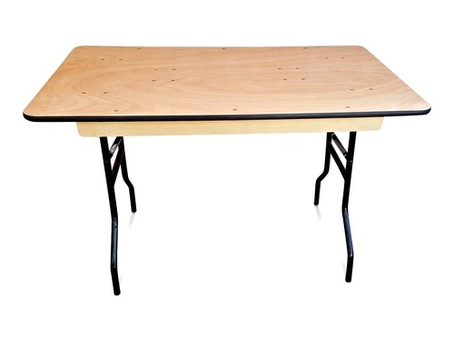 4ft wooden trestle - 4ft,