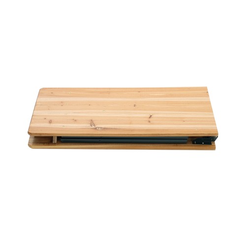 Outdoor large wooden folding - outdoor,