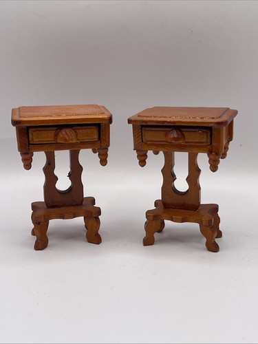 Vintage dollhouse - 1:12,