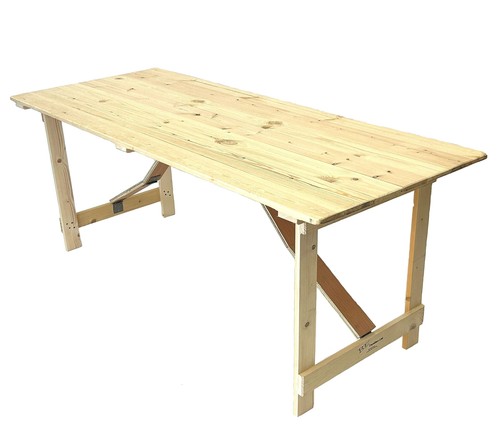 Furniture 2 6 wooden - furniture, 2'6