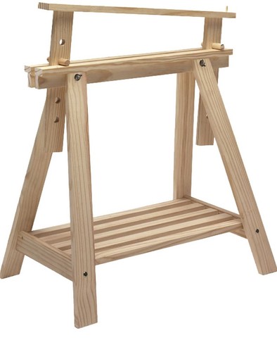 Adjustable height mittback - adjustable,