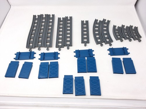 Imaginarian power rails 4 - power,