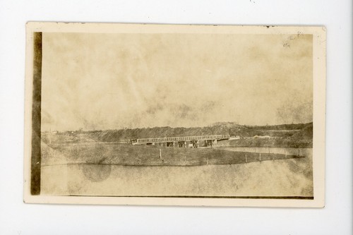 Vintage photo strip mine - strip,