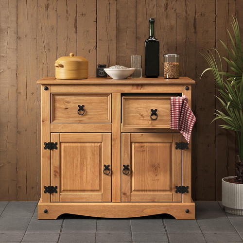 Corona sideboard door - 2,